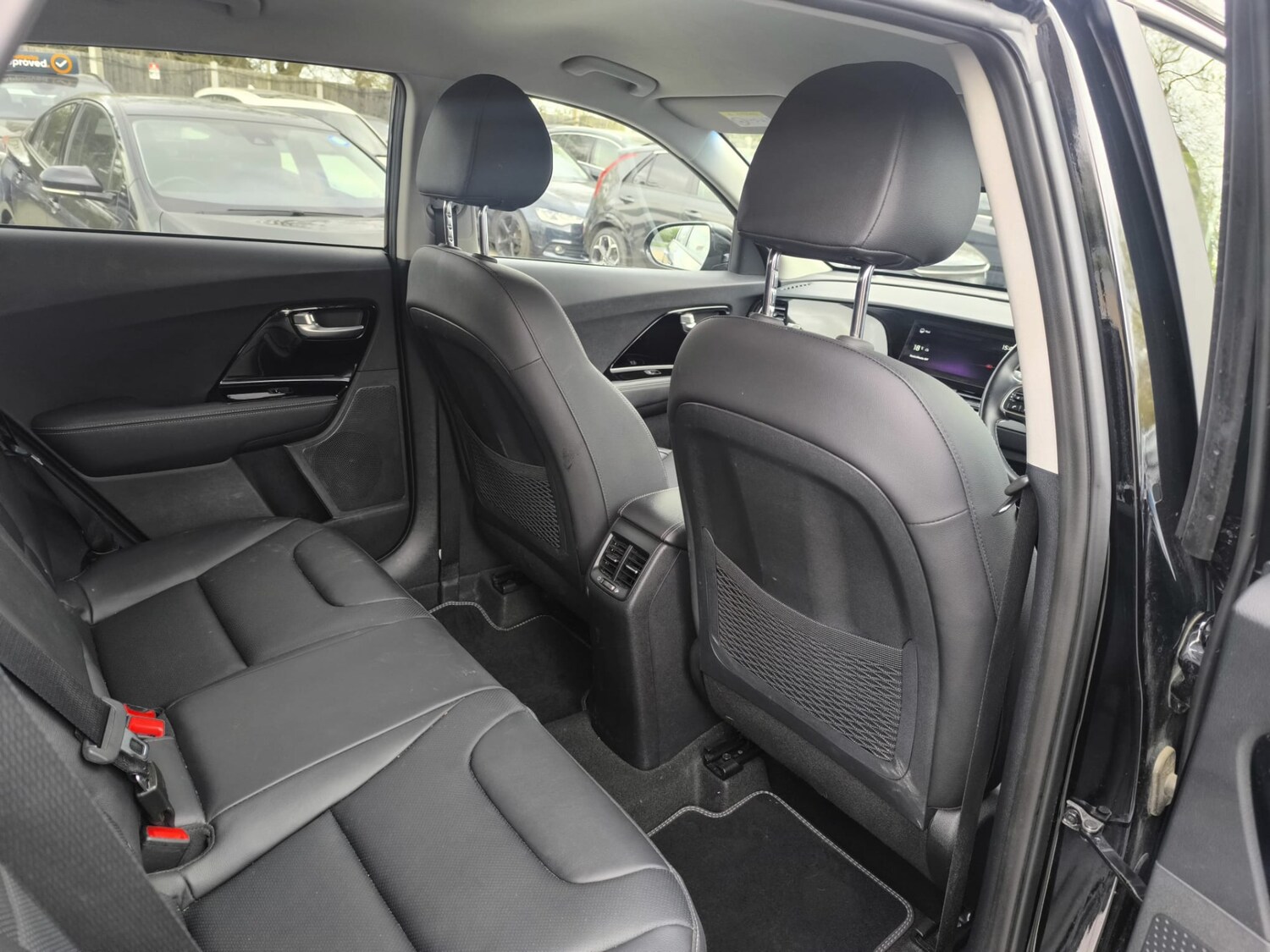 Used Kia Niro 2022 for sale - 78178056: Photo 13