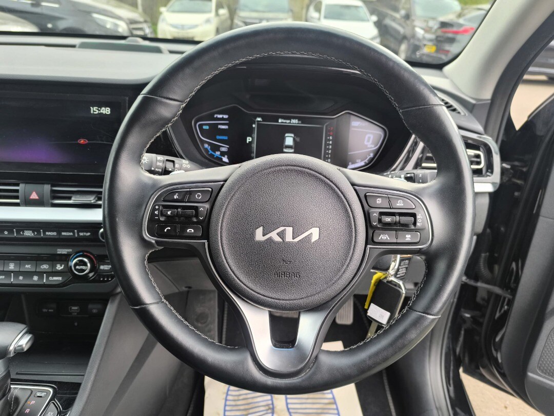 Used Kia Niro 2022 for sale - 78178056: Photo 16