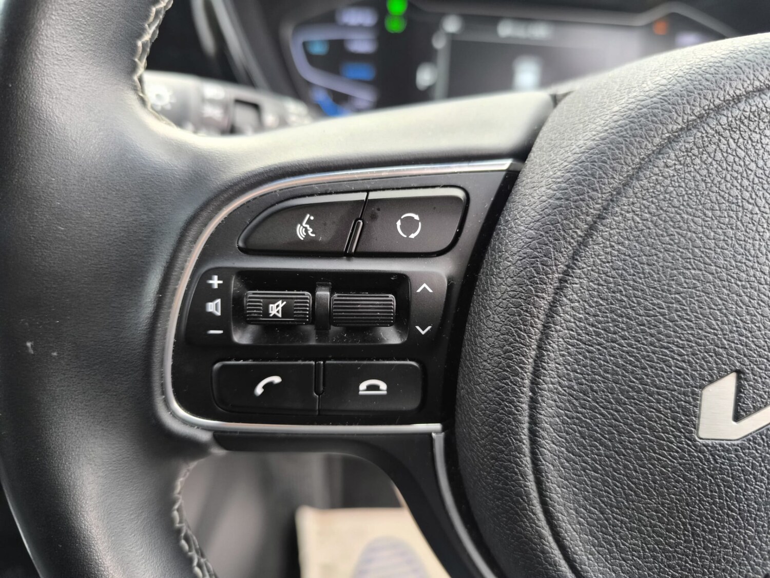 Used Kia Niro 2022 for sale - 78178056: Photo 17