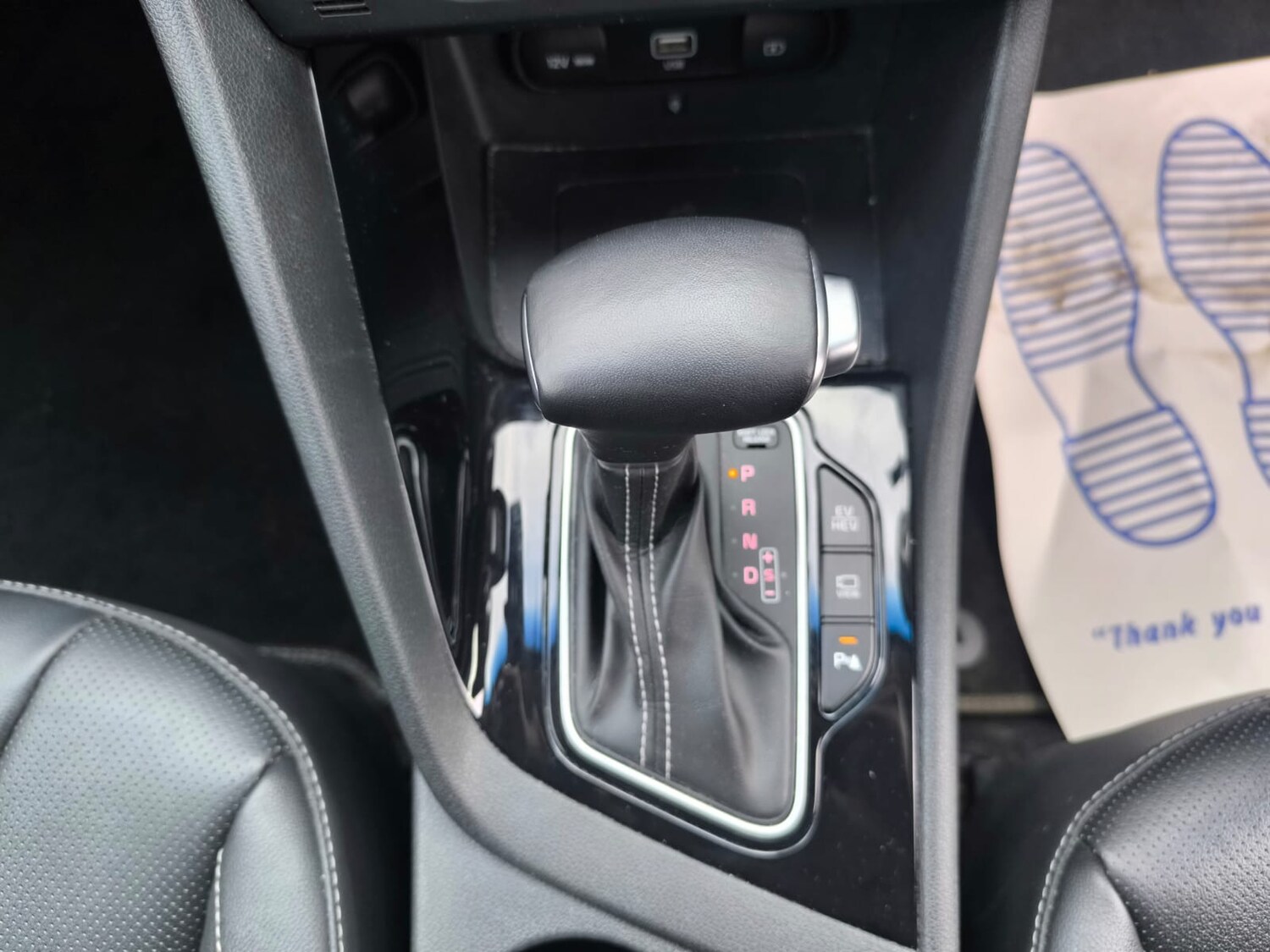 Used Kia Niro 2022 for sale - 78178056: Photo 19