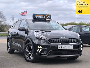 Used Kia Niro 2022 for sale - 78178056: Photo