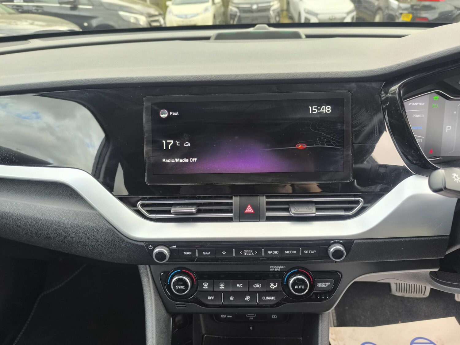 Used Kia Niro 2022 for sale - 78178056: Photo 20