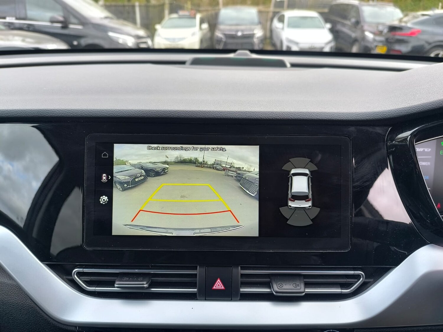 Used Kia Niro 2022 for sale - 78178056: Photo 21