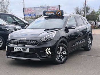 Used Kia Niro 2022 for sale - 78178056: Photo