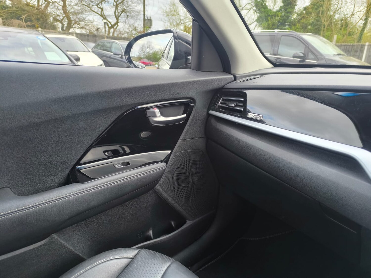 Used Kia Niro 2022 for sale - 78178056: Photo 32