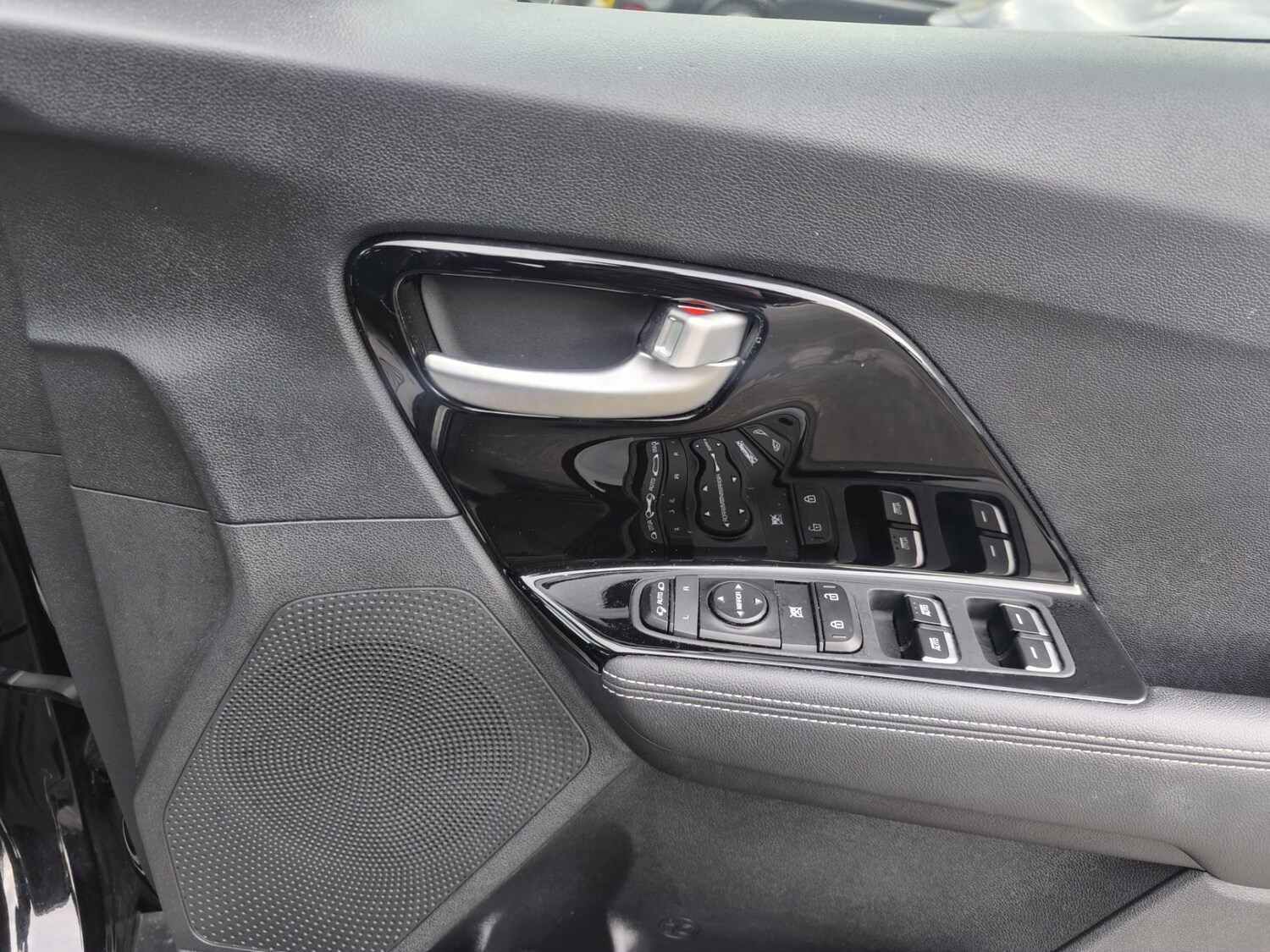 Used Kia Niro 2022 for sale - 78178056: Photo 34