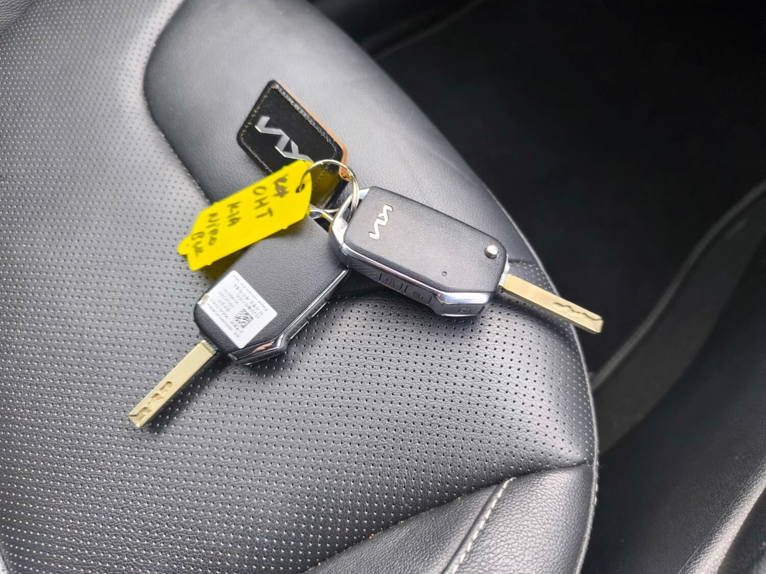 Used Kia Niro 2022 for sale - 78178056: Photo 35