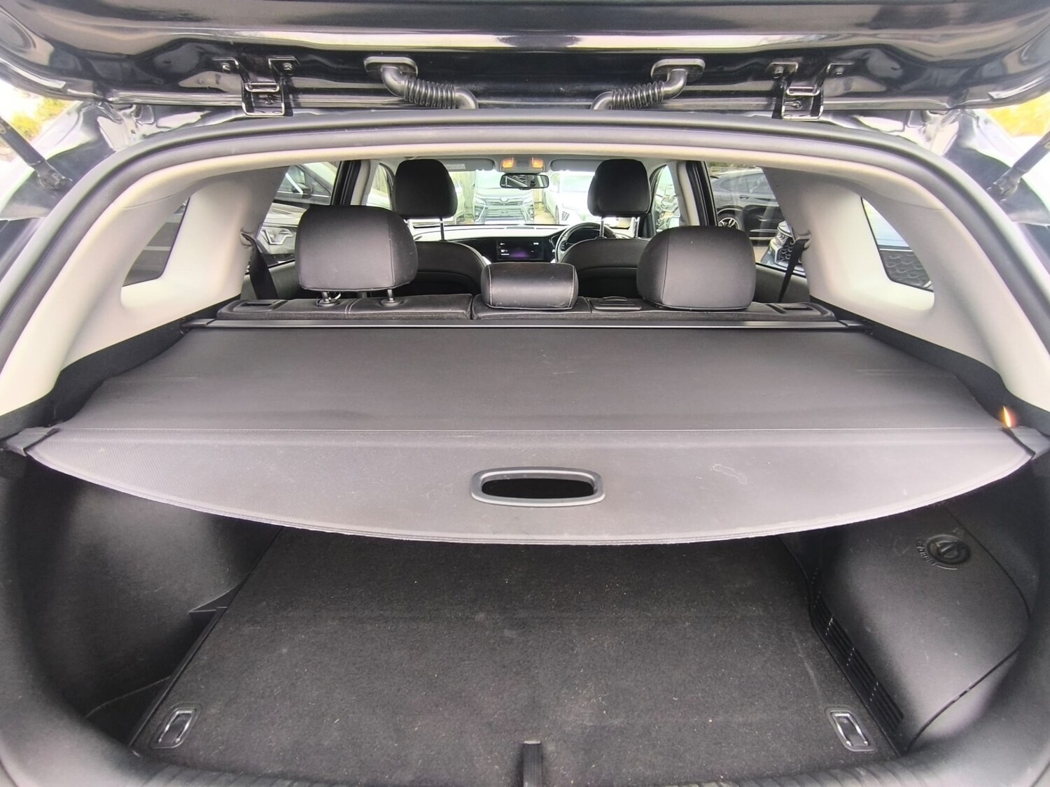 Used Kia Niro 2022 for sale - 78178056: Photo 37