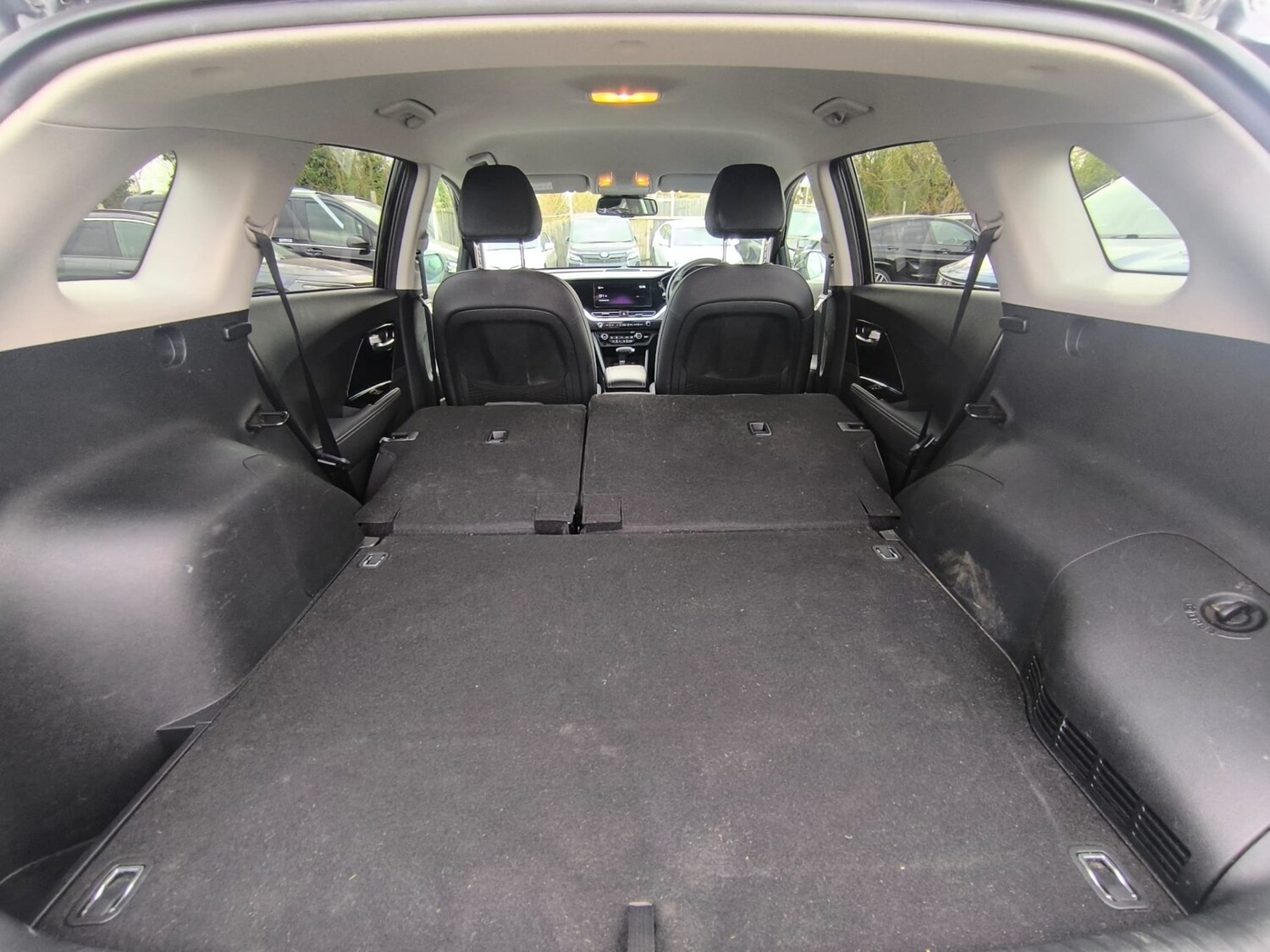 Used Kia Niro 2022 for sale - 78178056: Photo 38