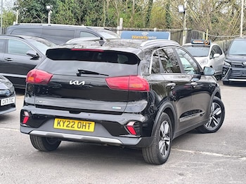 Used Kia Niro 2022 for sale - 78178056: Photo