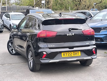 Used Kia Niro 2022 for sale - 78178056: Photo