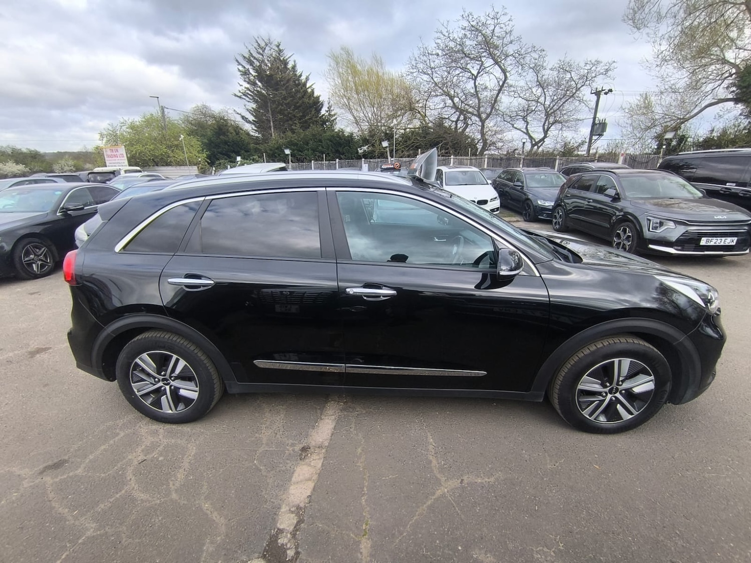 Used Kia Niro 2022 for sale - 78178056: Photo 5