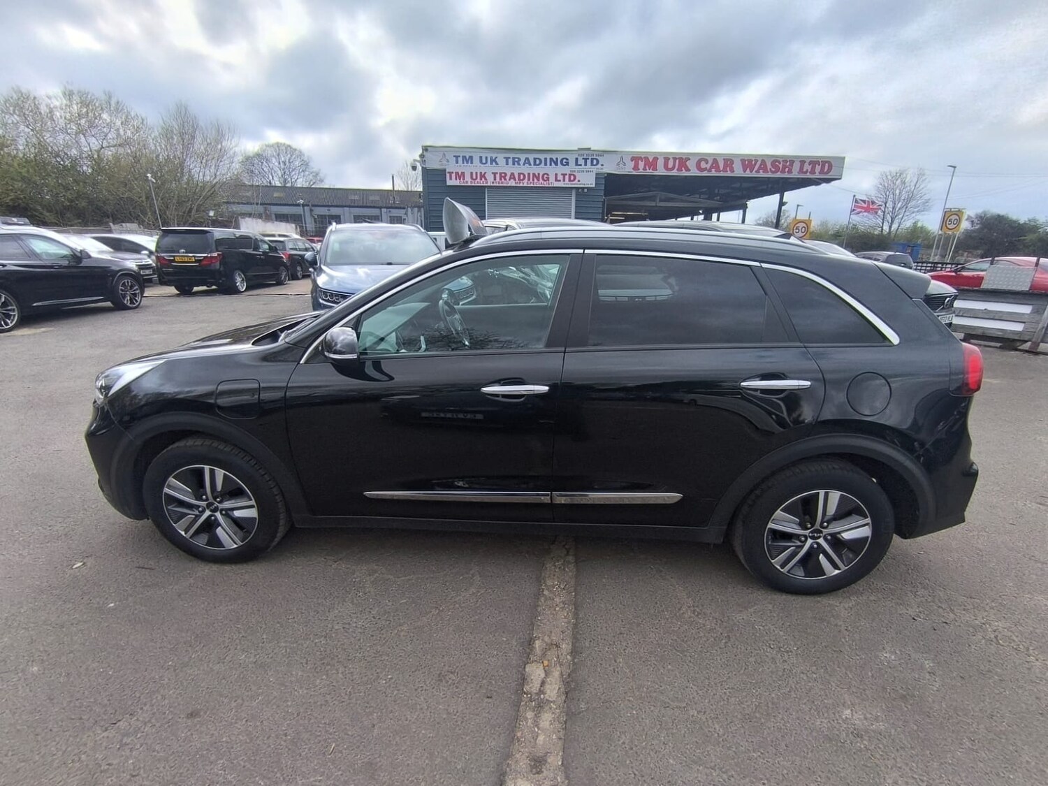 Used Kia Niro 2022 for sale - 78178056: Photo 6