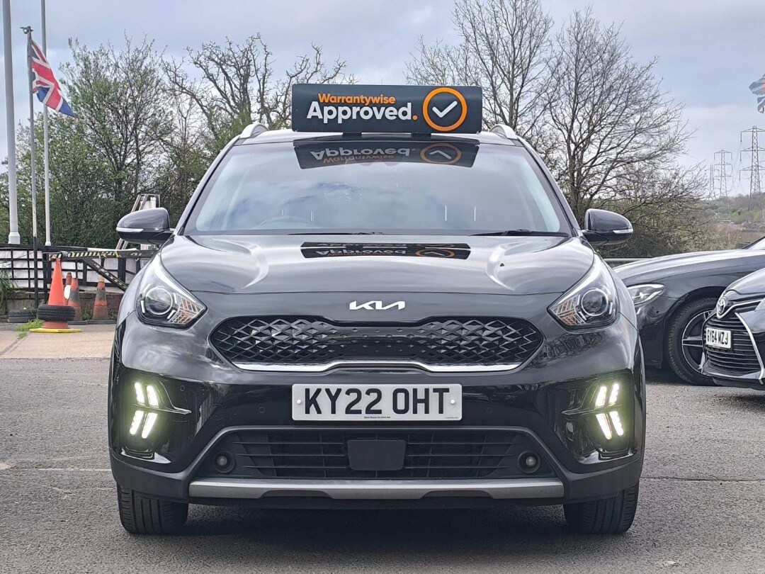 Used Kia Niro 2022 for sale - 78178056: Photo 7