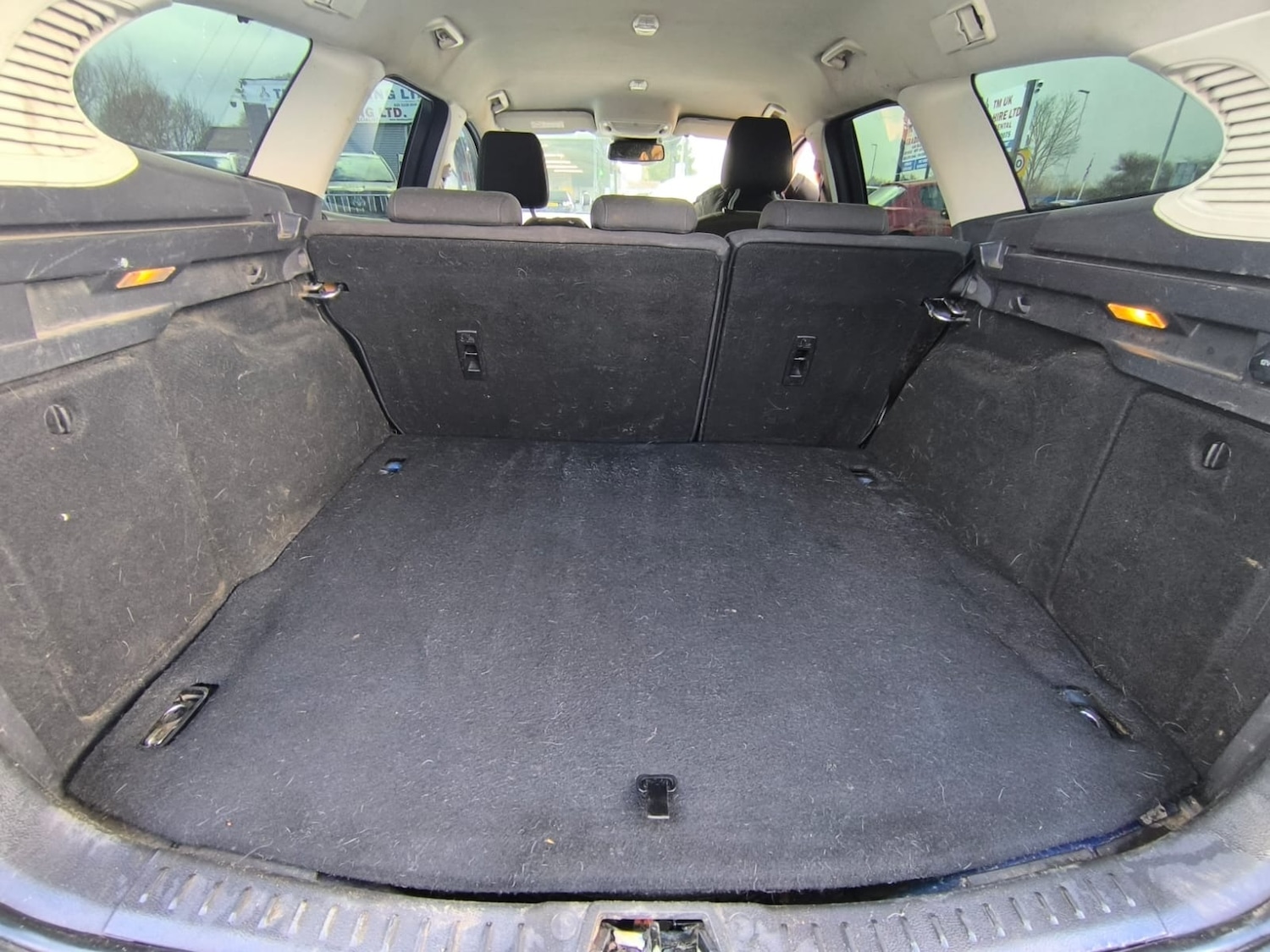 Vehicle 28