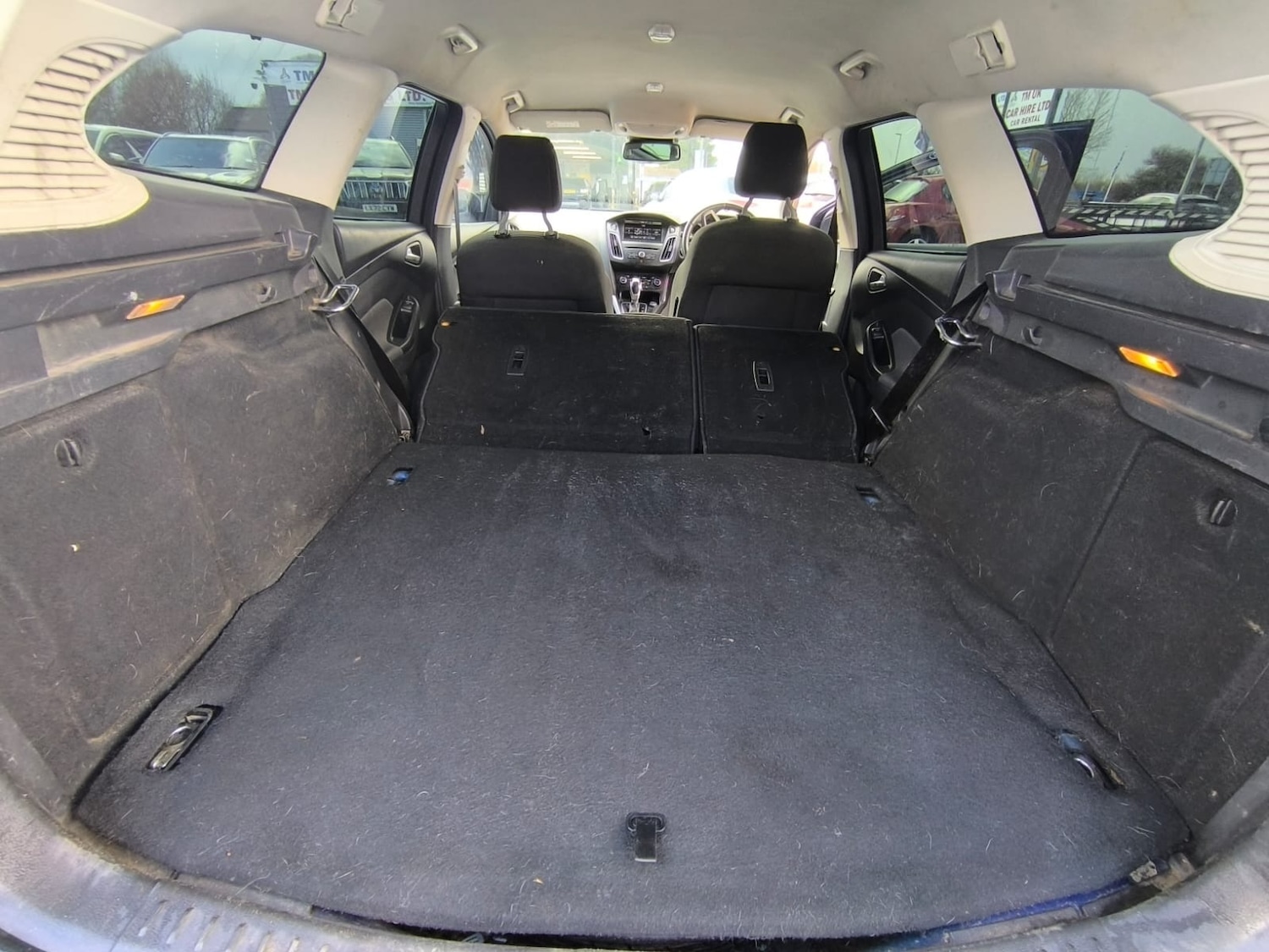 Vehicle 29