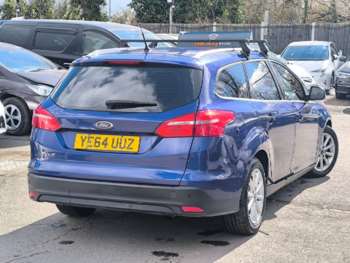 Used Ford Focus 2014 for sale - 74060904: Photo