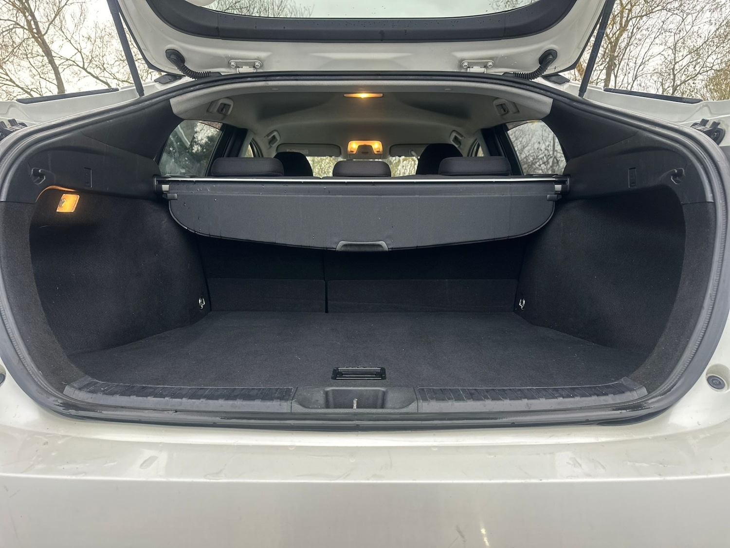 Used Toyota Prius 2017 for sale - 76906412: Photo 25