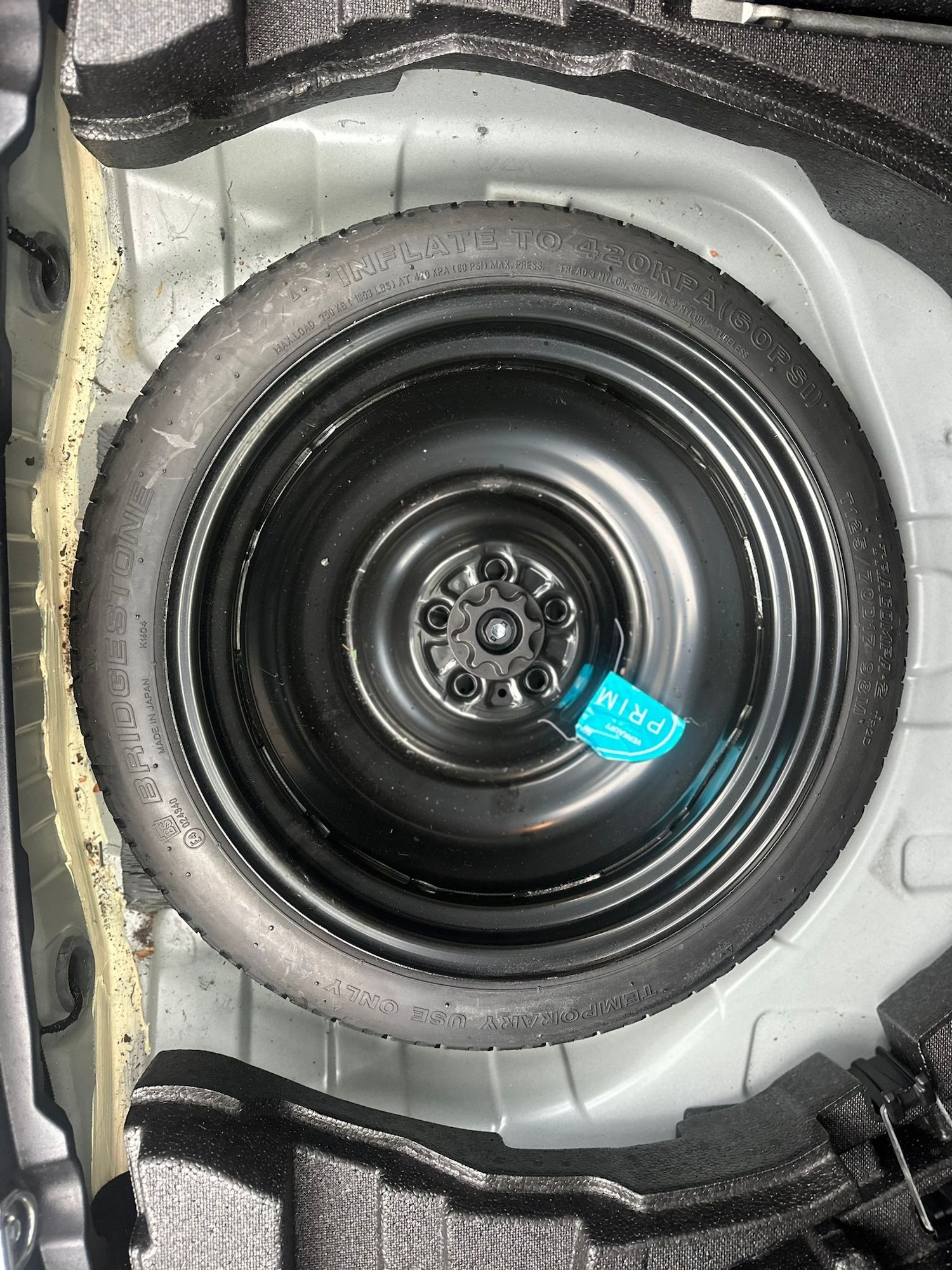 Used Toyota Prius 2017 for sale - 76906412: Photo 28