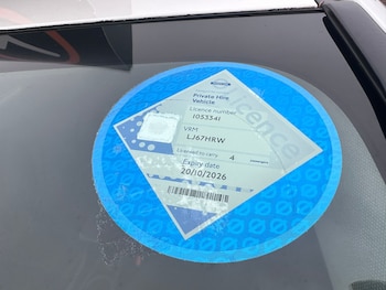 Used Toyota Prius 2017 for sale - 76906412: Photo