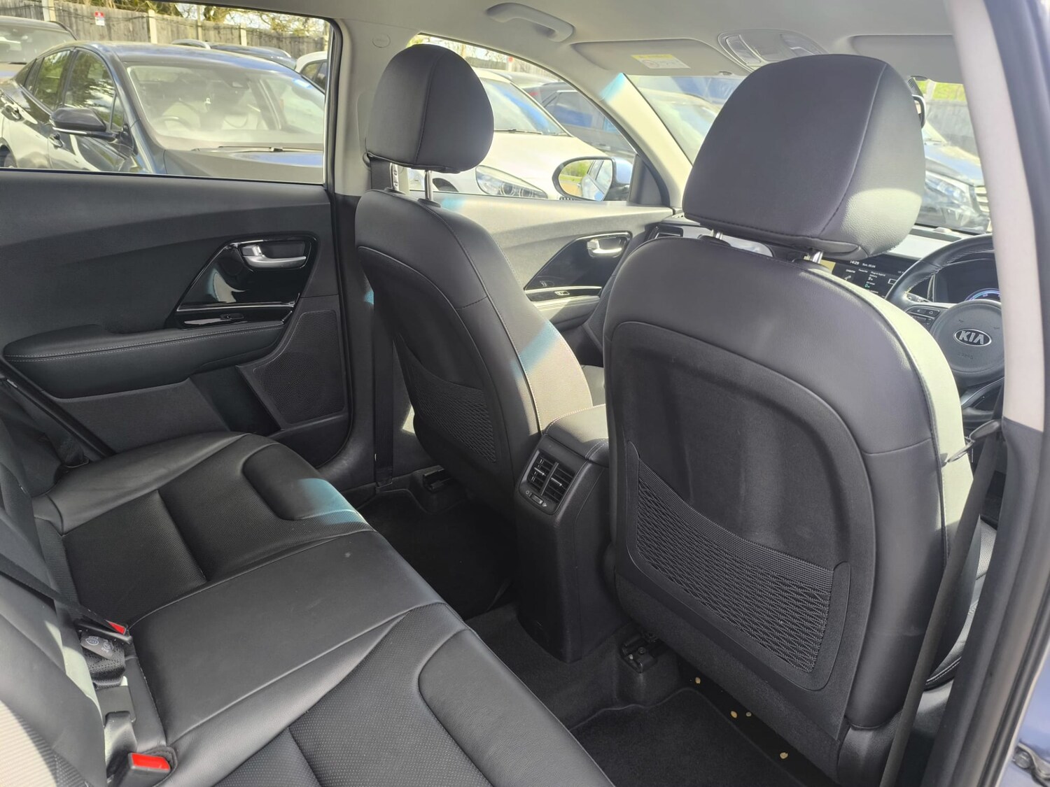 Used Kia Niro 2021 for sale - 78197130: Photo 13