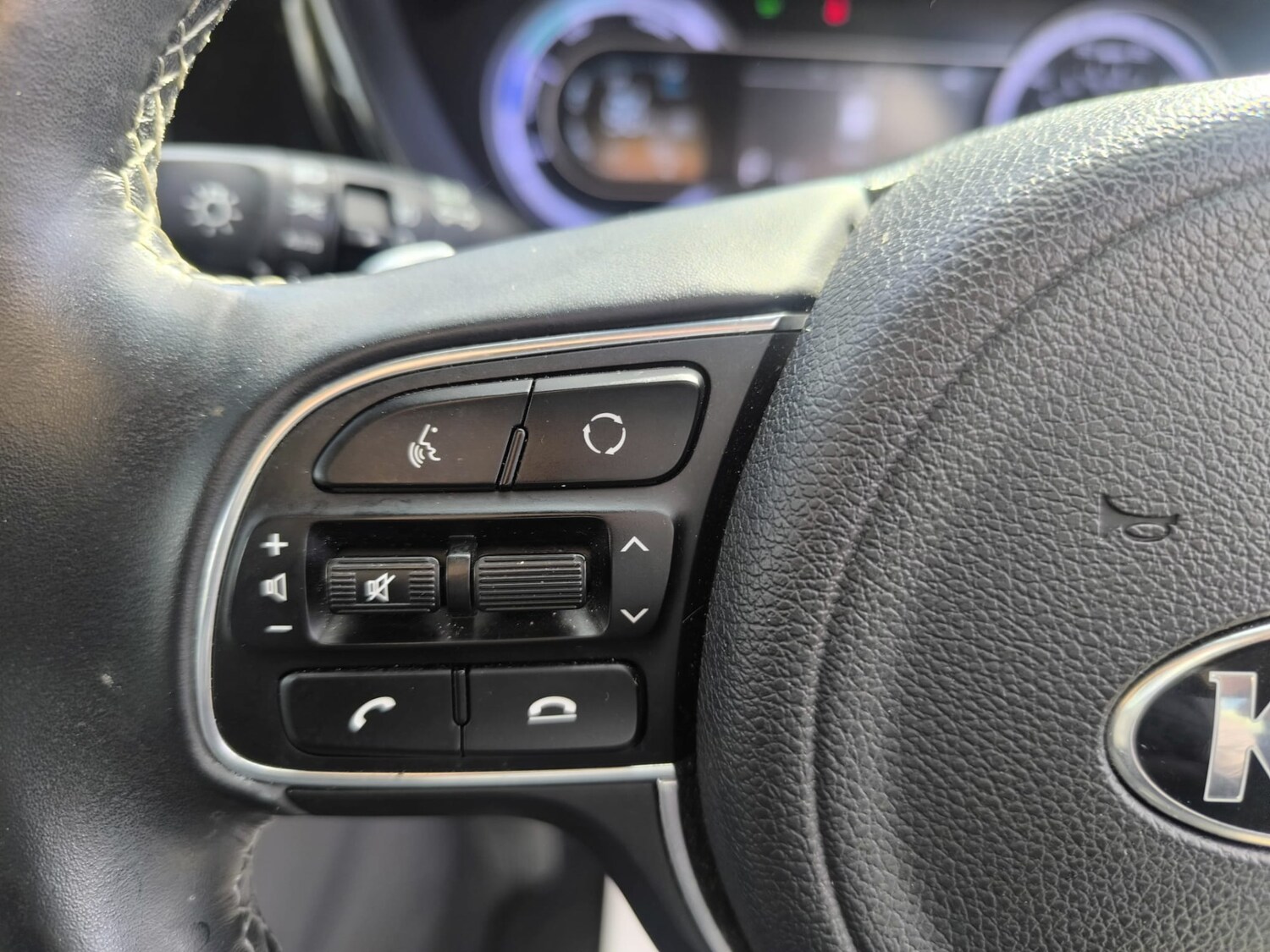 Used Kia Niro 2021 for sale - 78197130: Photo 17