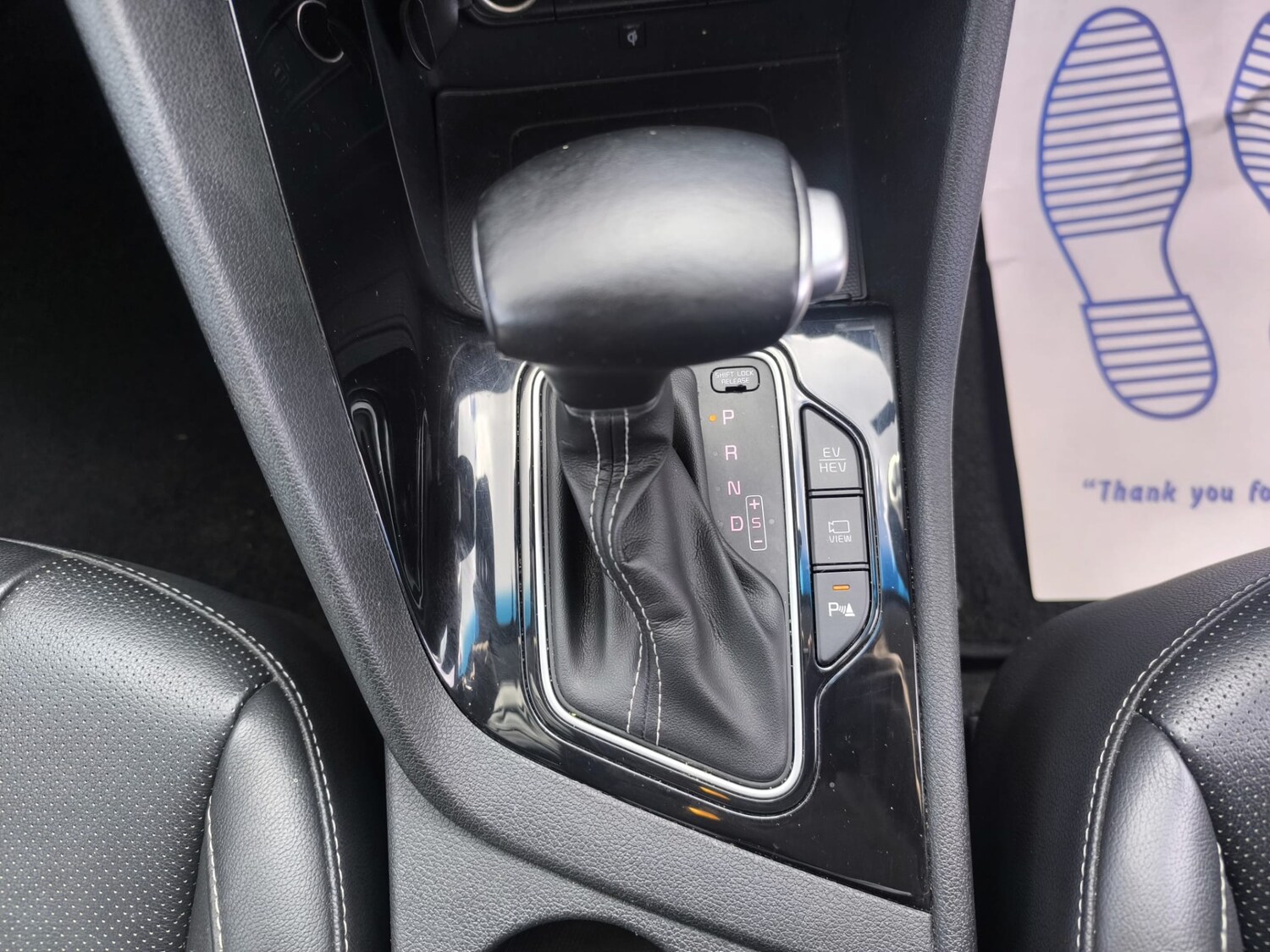 Used Kia Niro 2021 for sale - 78197130: Photo 19