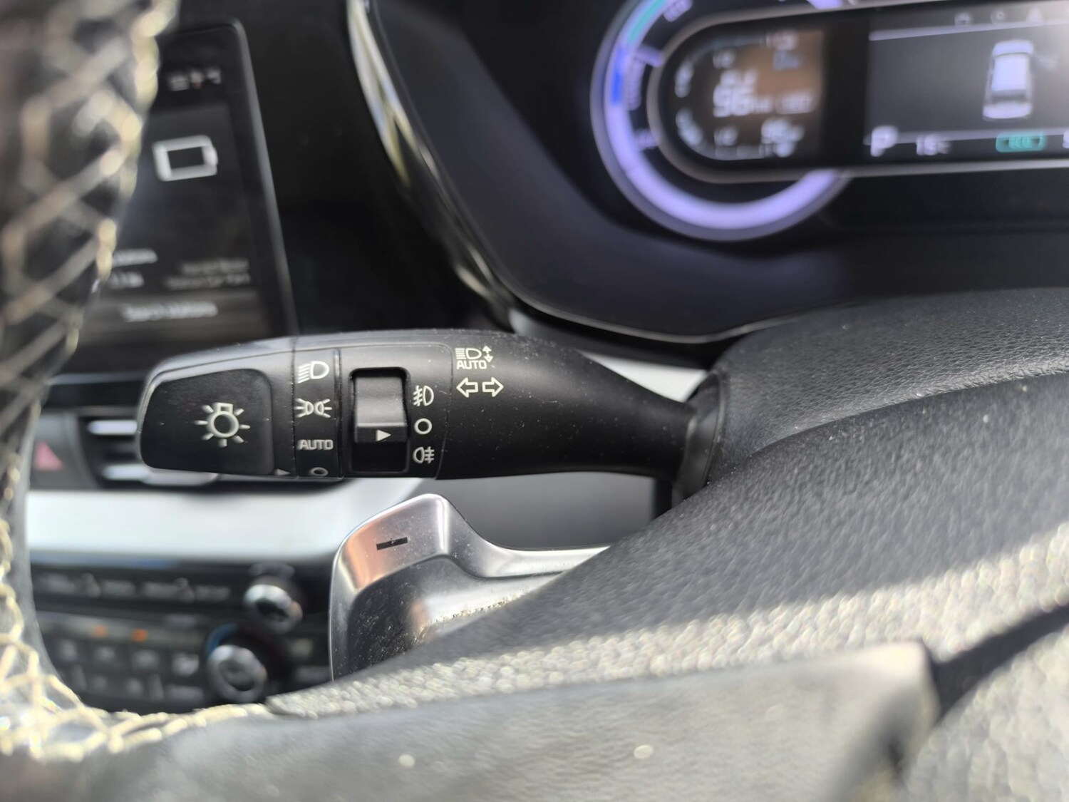 Used Kia Niro 2021 for sale - 78197130: Photo 20