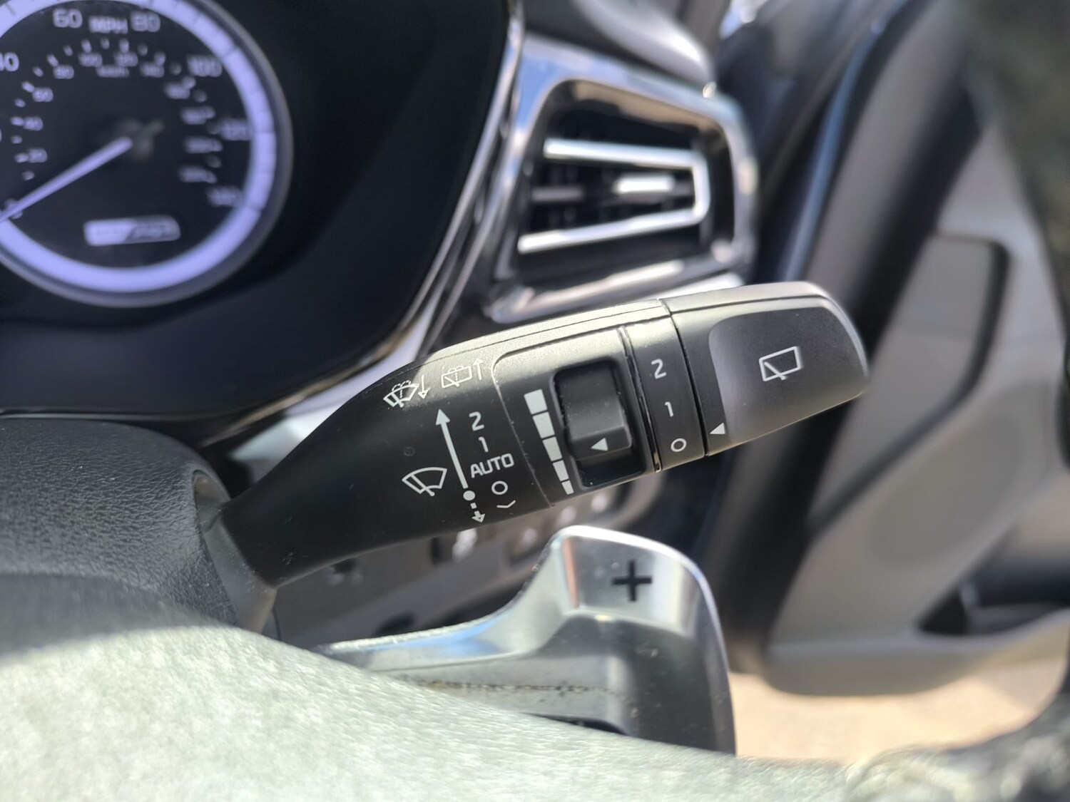 Used Kia Niro 2021 for sale - 78197130: Photo 21