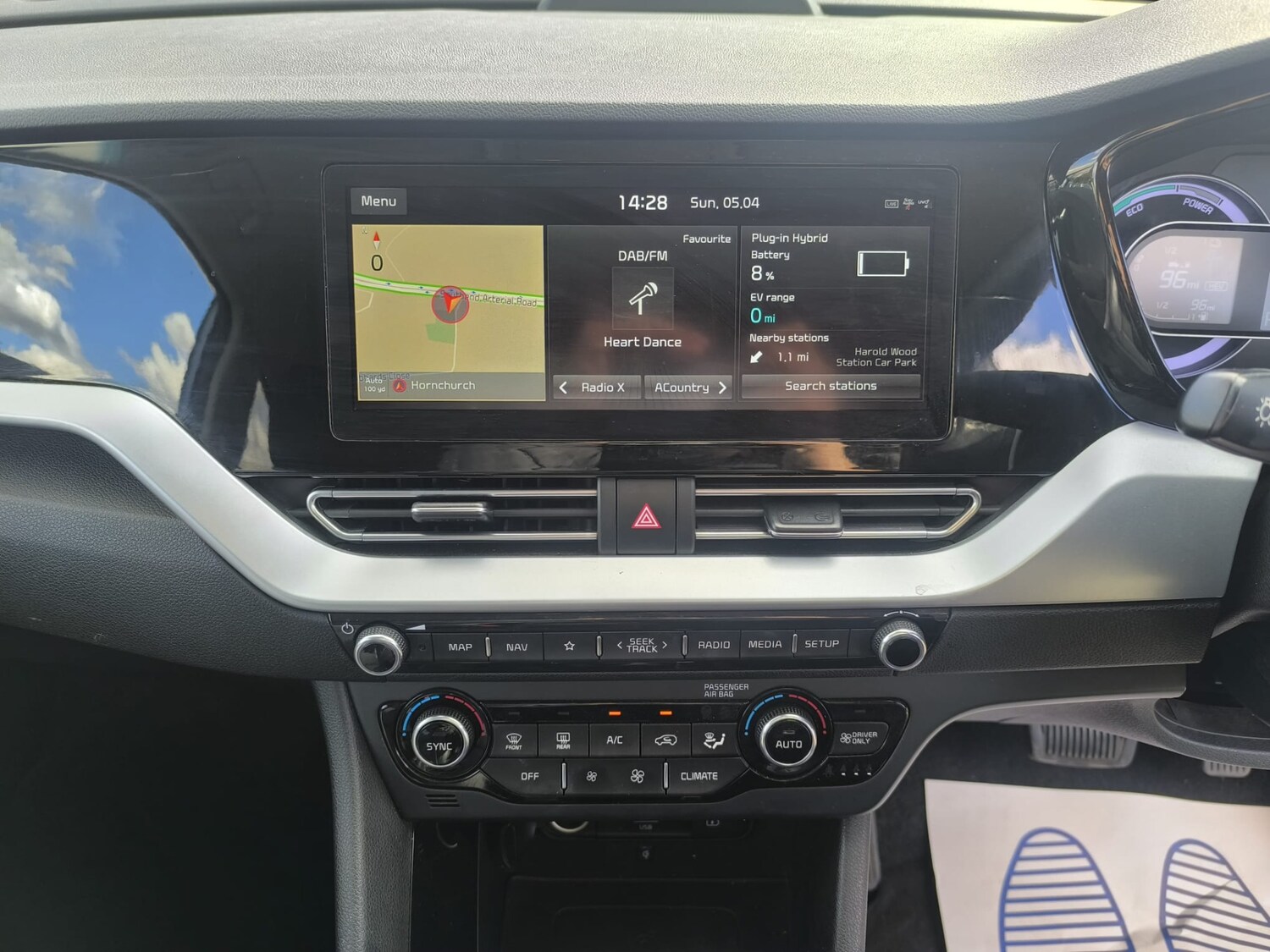 Used Kia Niro 2021 for sale - 78197130: Photo 23