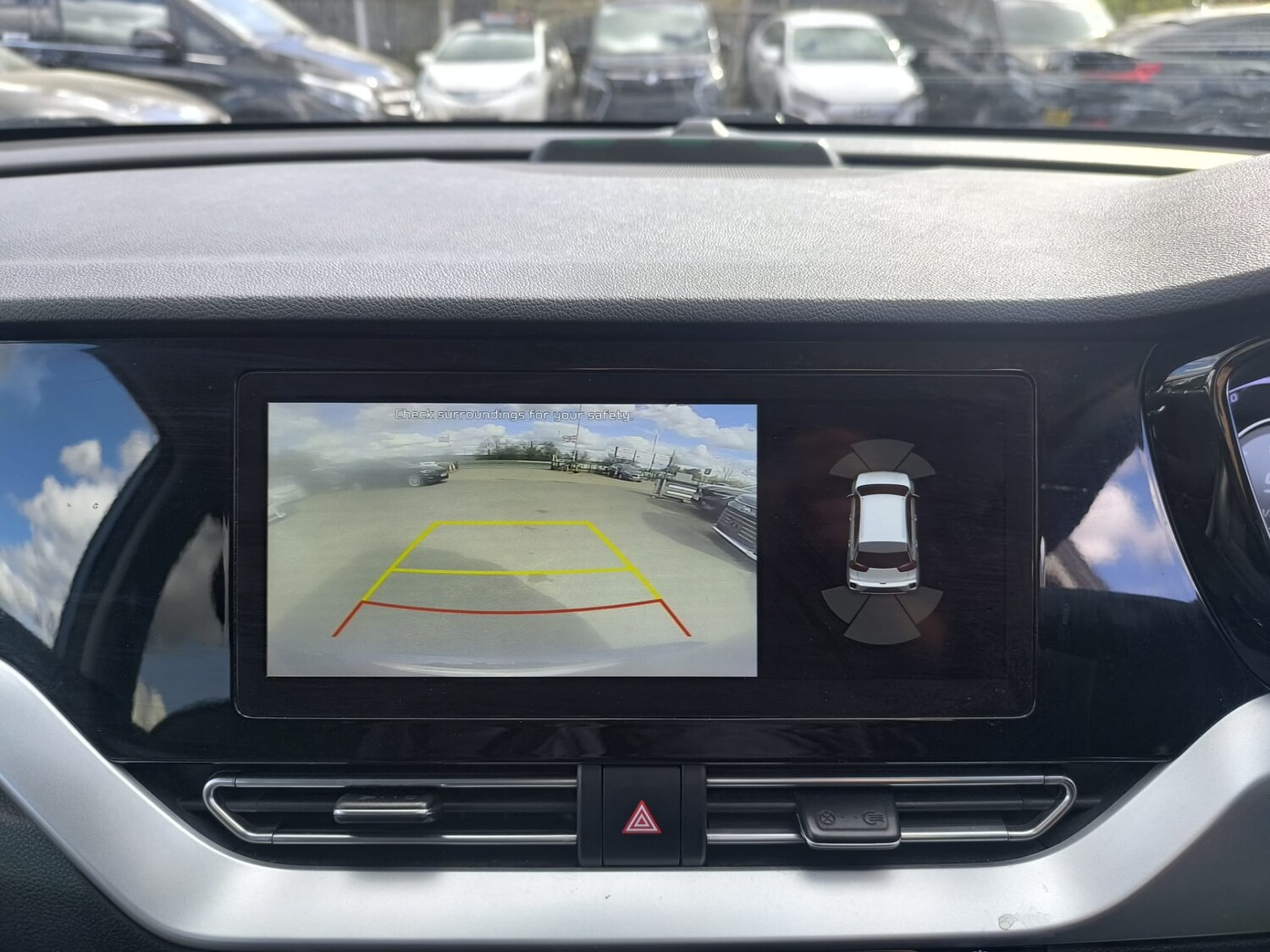 Used Kia Niro 2021 for sale - 78197130: Photo 24