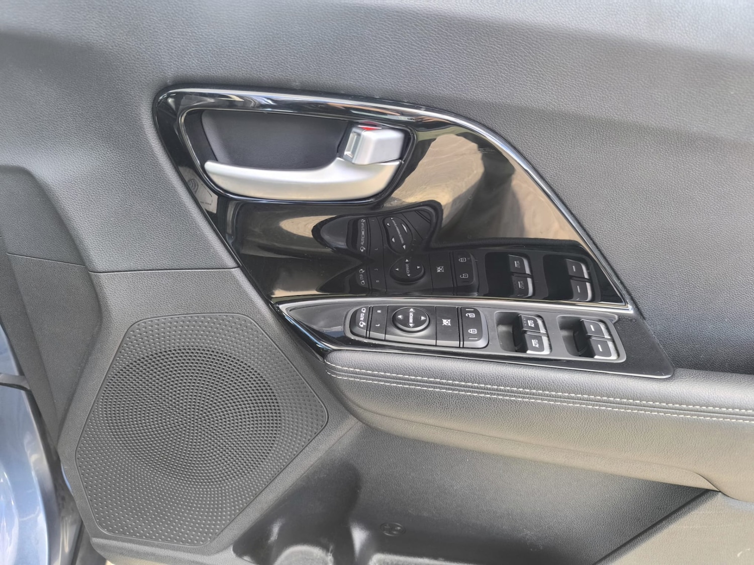 Used Kia Niro 2021 for sale - 78197130: Photo 27