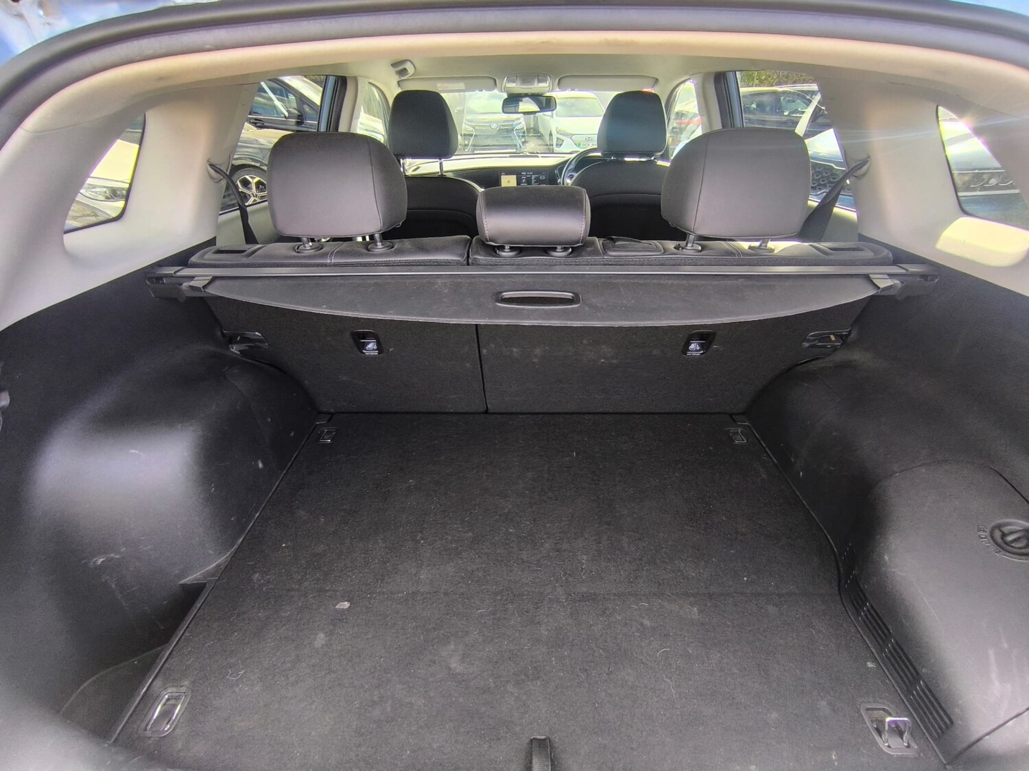 Used Kia Niro 2021 for sale - 78197130: Photo 30