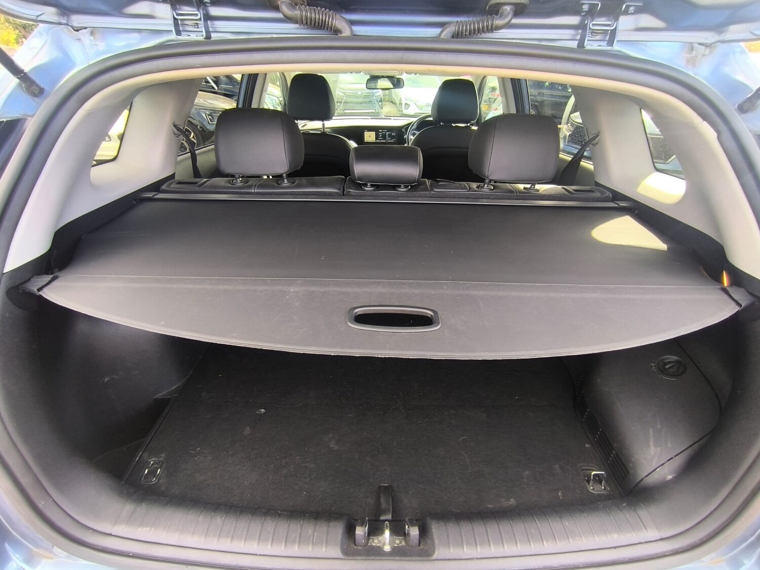 Used Kia Niro 2021 for sale - 78197130: Photo 32