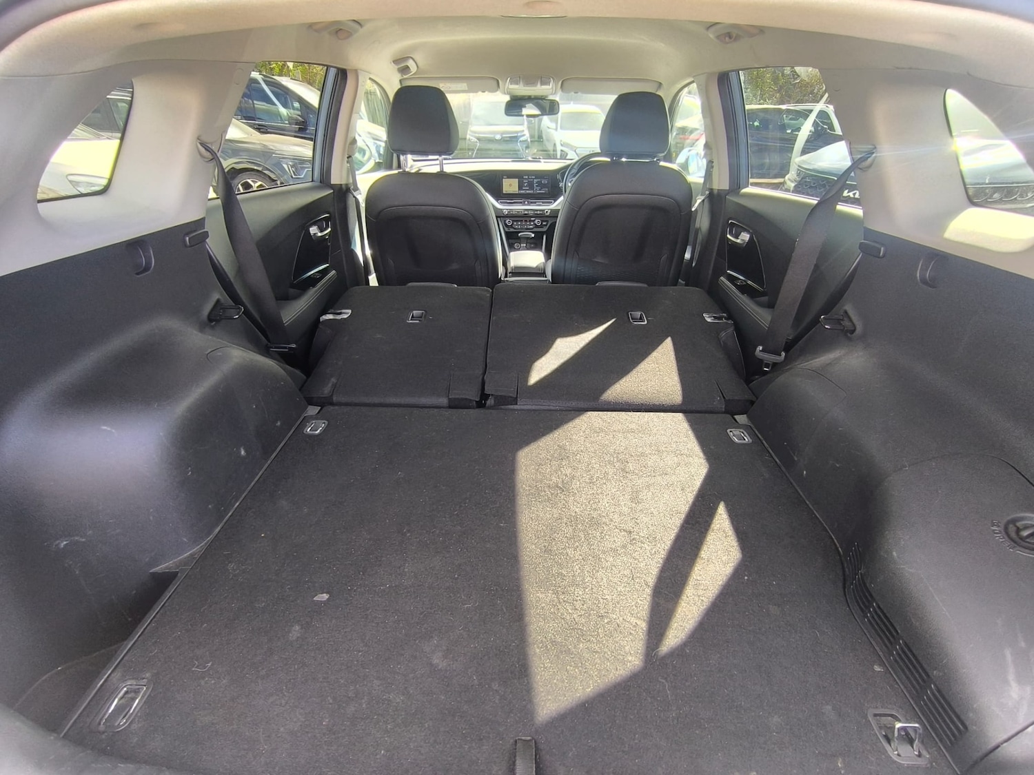 Used Kia Niro 2021 for sale - 78197130: Photo 33