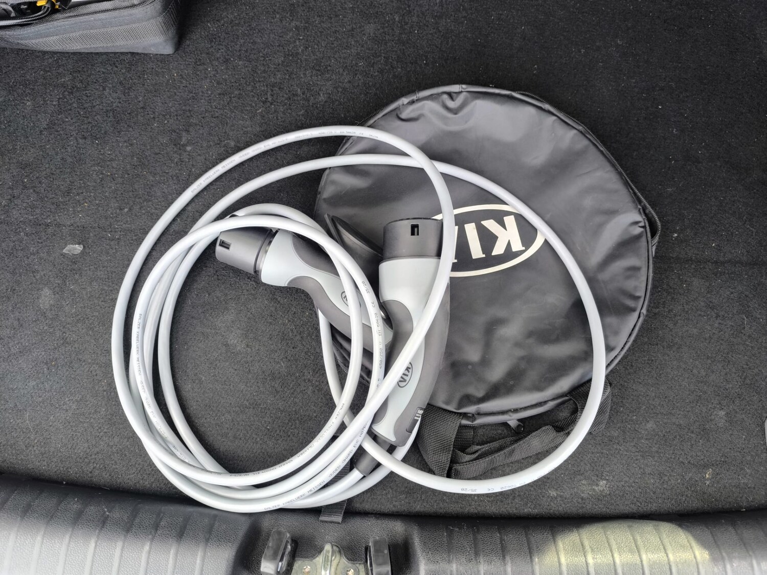 Used Kia Niro 2021 for sale - 78197130: Photo 35