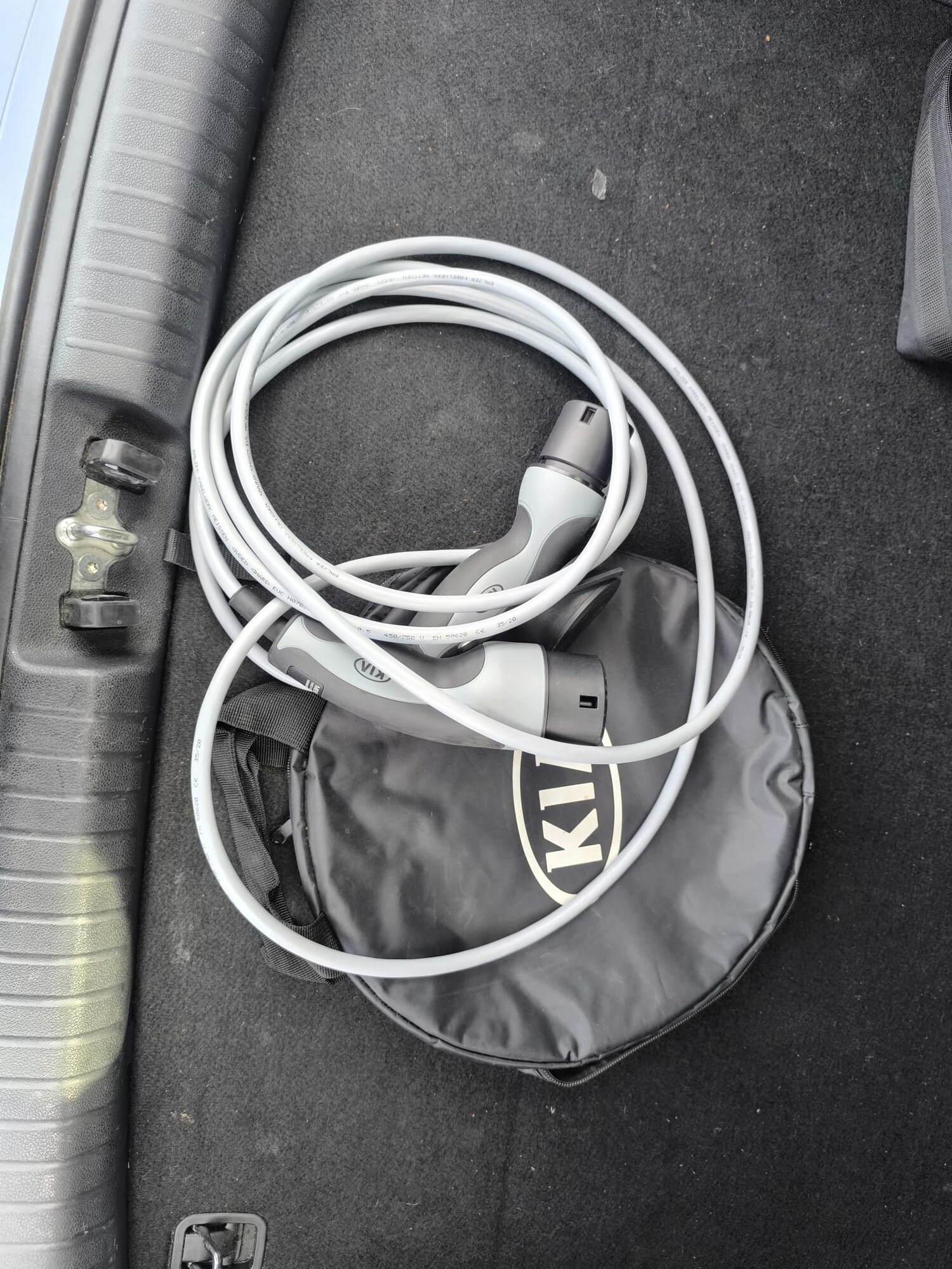 Used Kia Niro 2021 for sale - 78197130: Photo 36