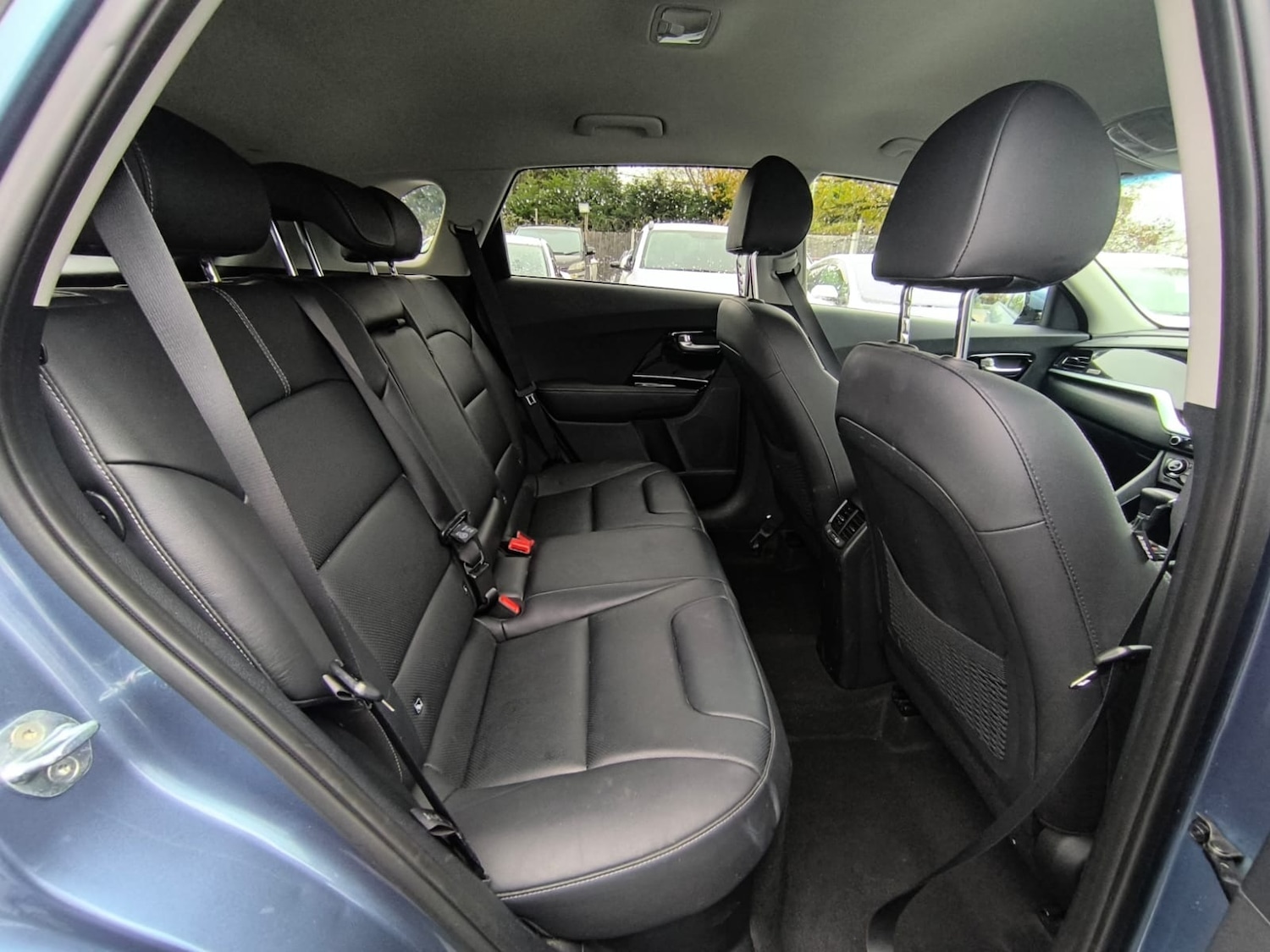 Used Kia Niro 2021 for sale - 76694254: Photo 11