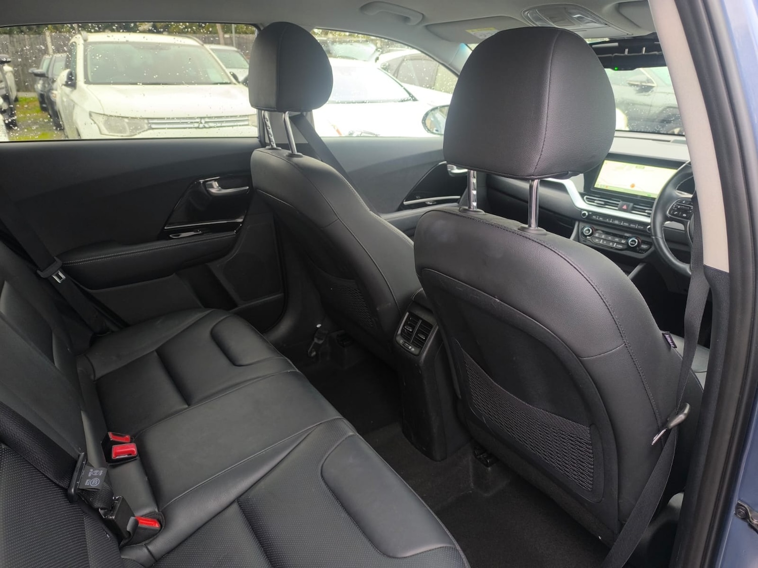 Used Kia Niro 2021 for sale - 76694254: Photo 12