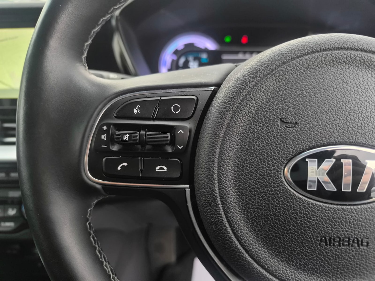 Used Kia Niro 2021 for sale - 76694254: Photo 16