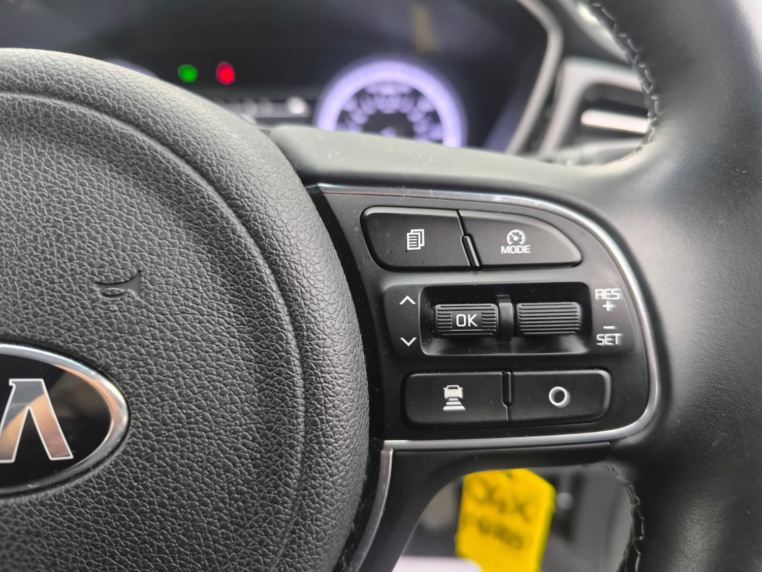 Used Kia Niro 2021 for sale - 76694254: Photo 17