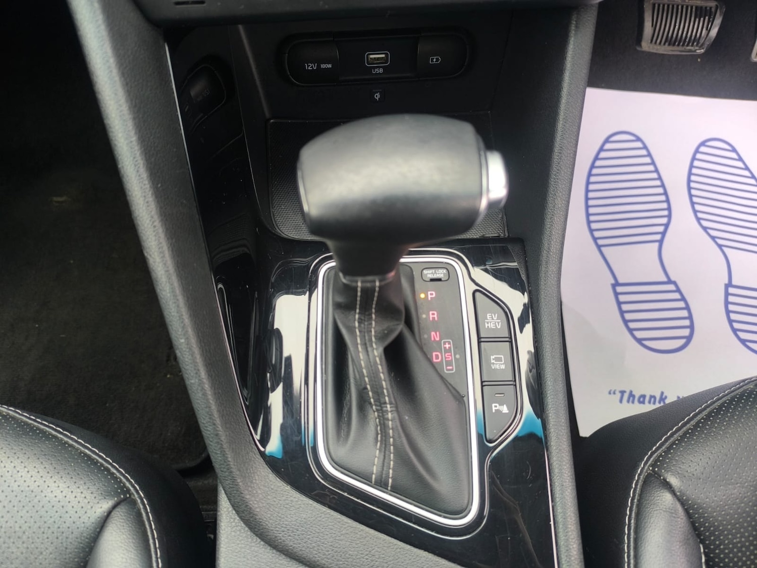 Used Kia Niro 2021 for sale - 76694254: Photo 18