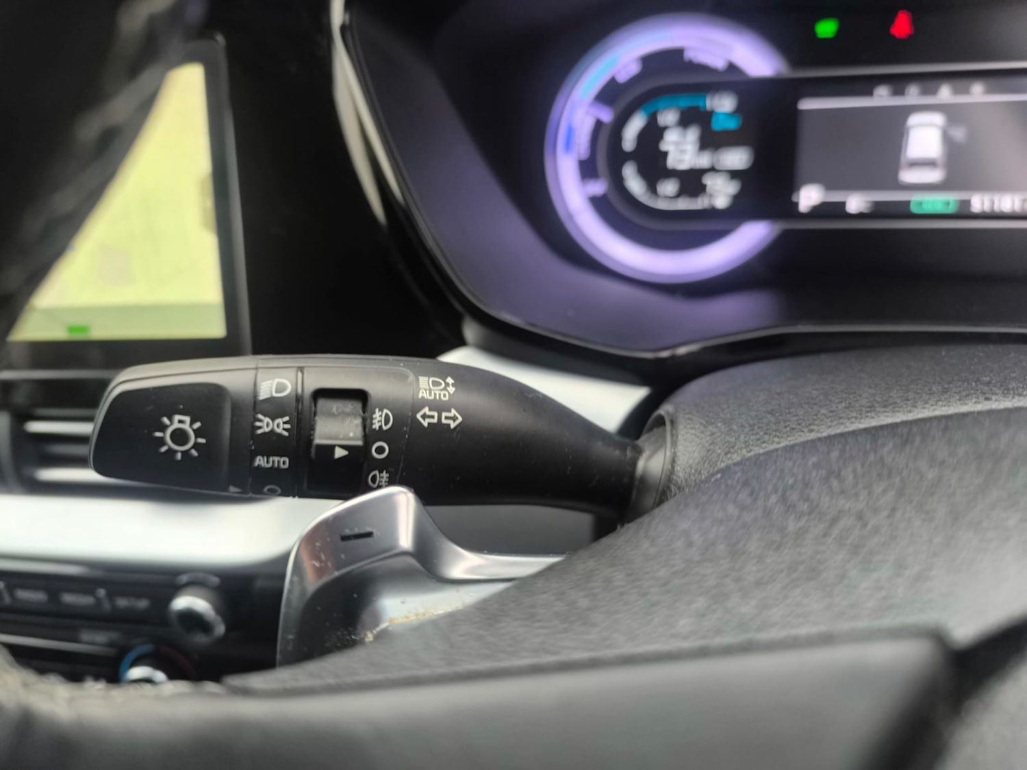 Used Kia Niro 2021 for sale - 76694254: Photo 21