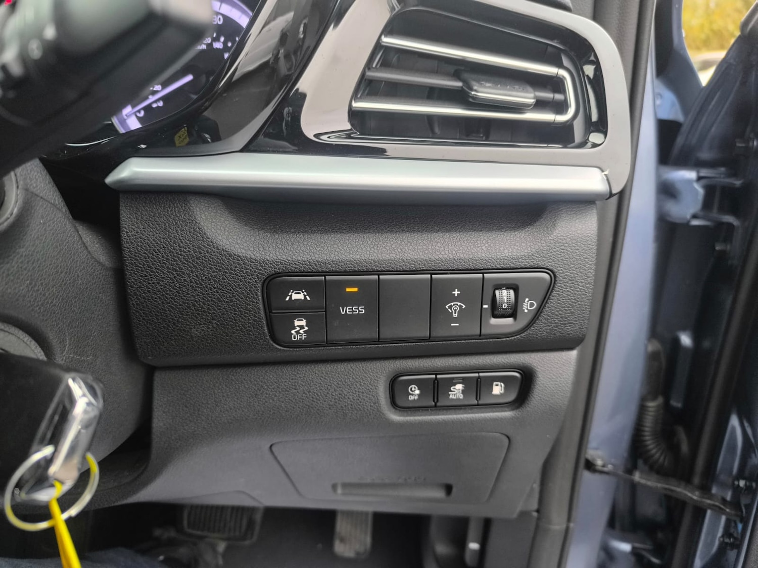 Used Kia Niro 2021 for sale - 76694254: Photo 26