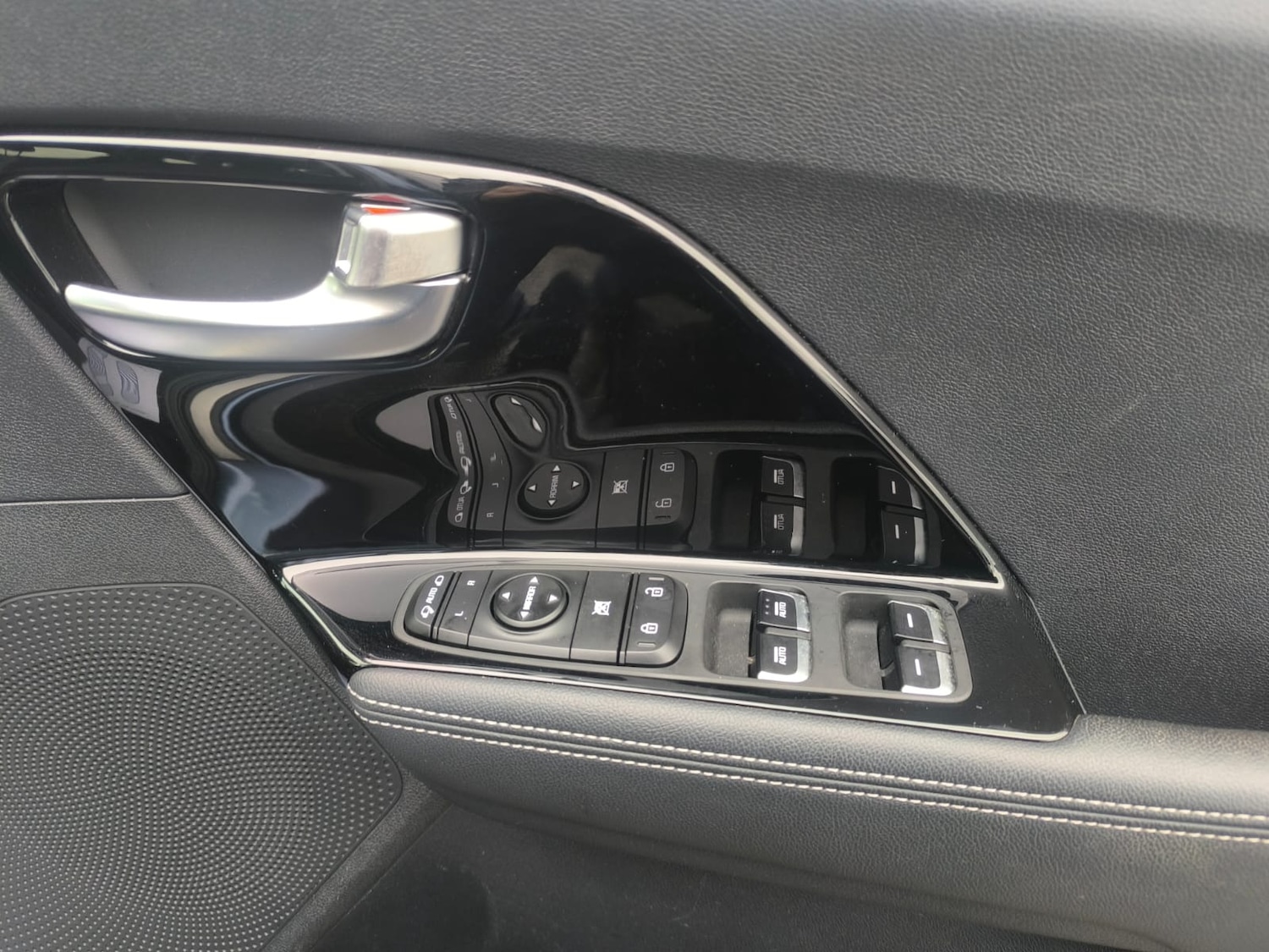 Used Kia Niro 2021 for sale - 76694254: Photo 28