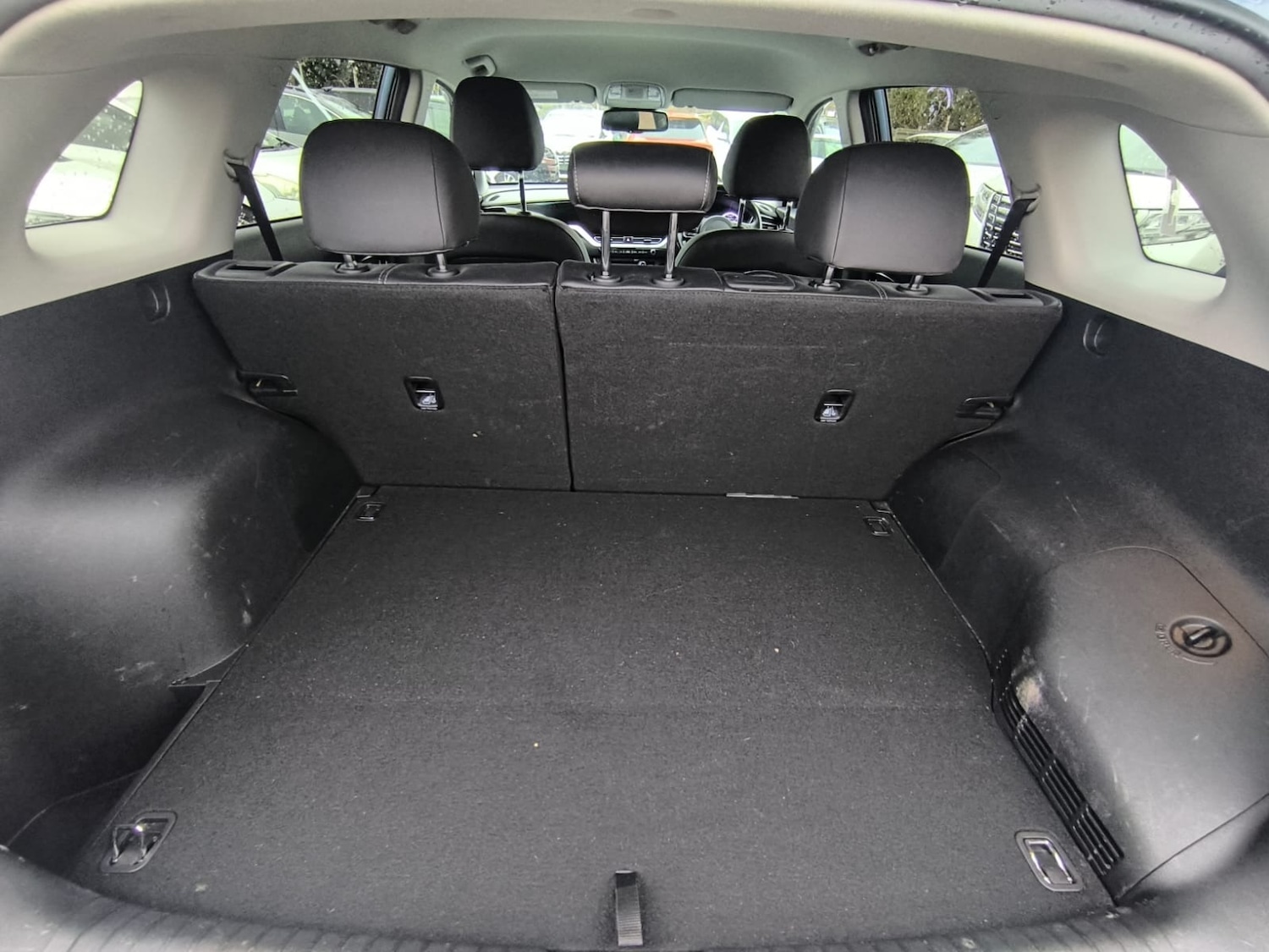 Used Kia Niro 2021 for sale - 76694254: Photo 29