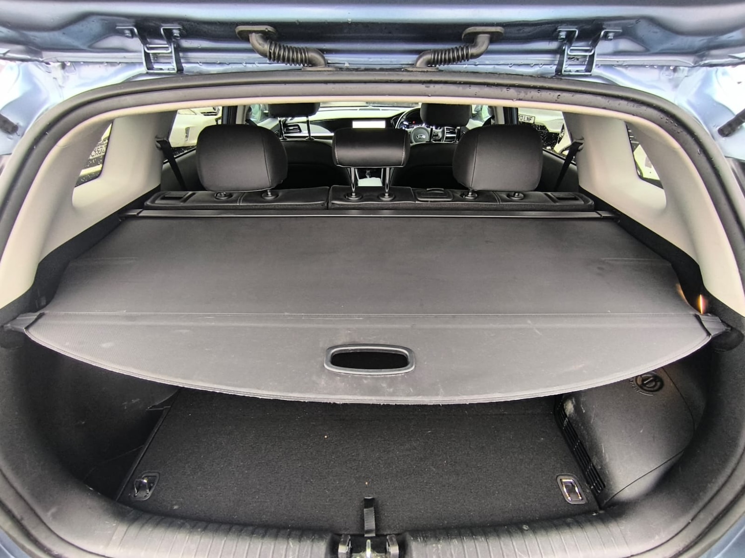 Used Kia Niro 2021 for sale - 76694254: Photo 31