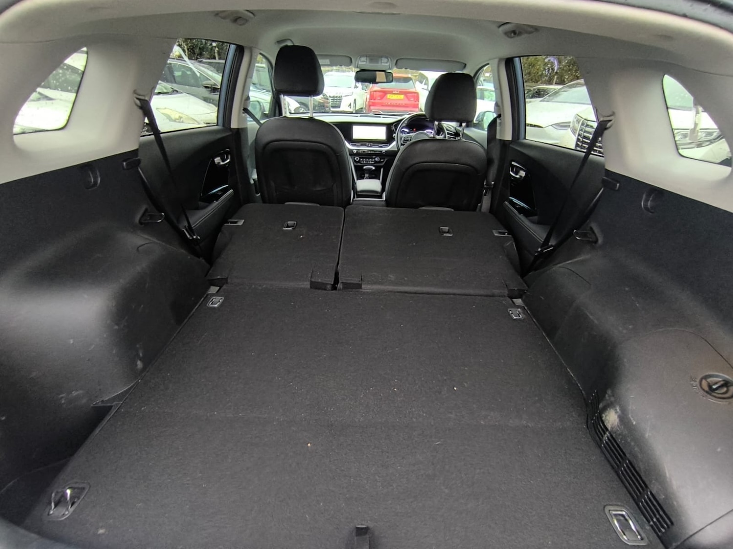 Used Kia Niro 2021 for sale - 76694254: Photo 32