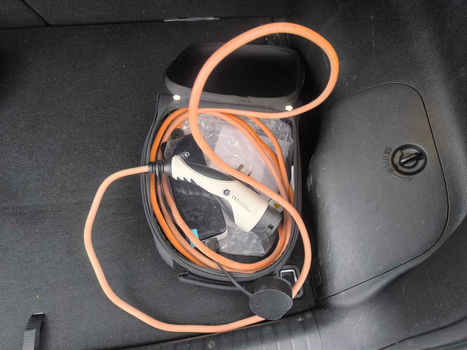 Used Kia Niro 2021 for sale - 76694254: Photo 34