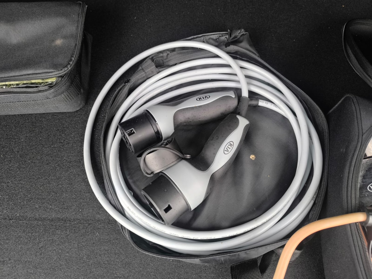 Used Kia Niro 2021 for sale - 76694254: Photo 35